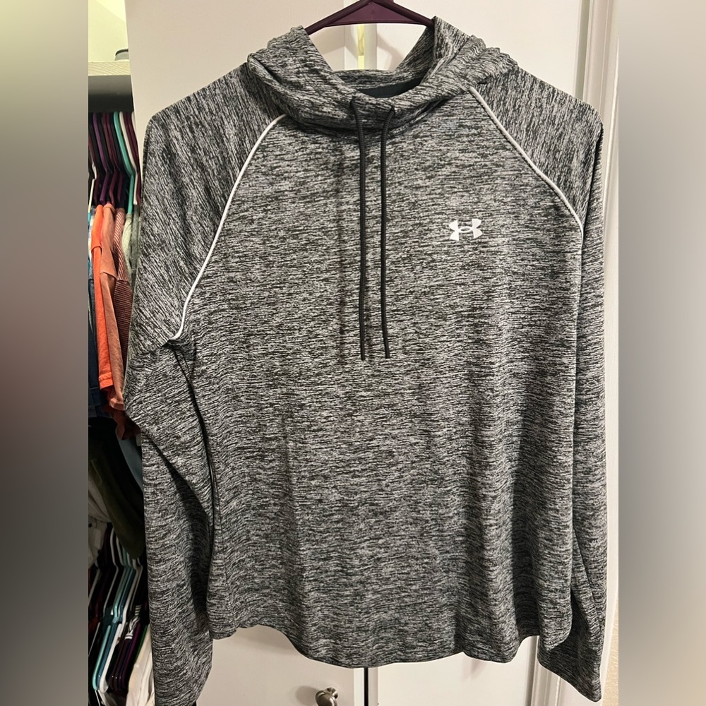 Womens Under Armour Hoodie NWOT